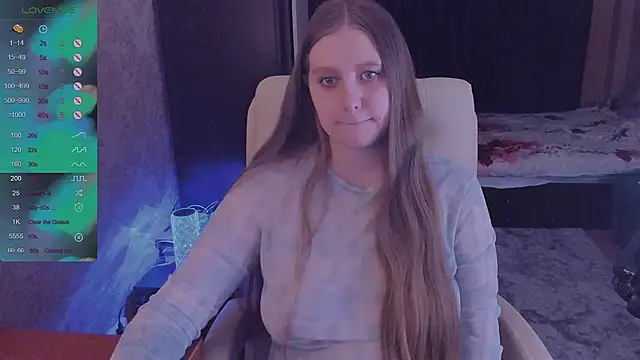 Snapshot of Alice_Dreamgirl_ chatting on January 2025 07:24:01 PM Alice Dreamgirl online show from January 2025 07:24:01 PM