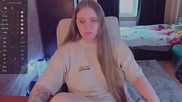 Snapshot of Alice_Dreamgirl_ chatting on January 2025 09:13:02 AM Alice Dreamgirl online show from January 2025 09:13:02 AM