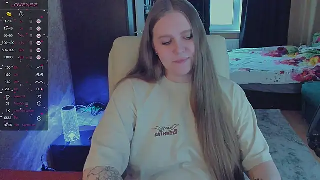 Snapshot of Alice_Dreamgirl_ chatting on January 2025 12:18:01 PM Alice Dreamgirl online show from January 2025 12:18:01 PM