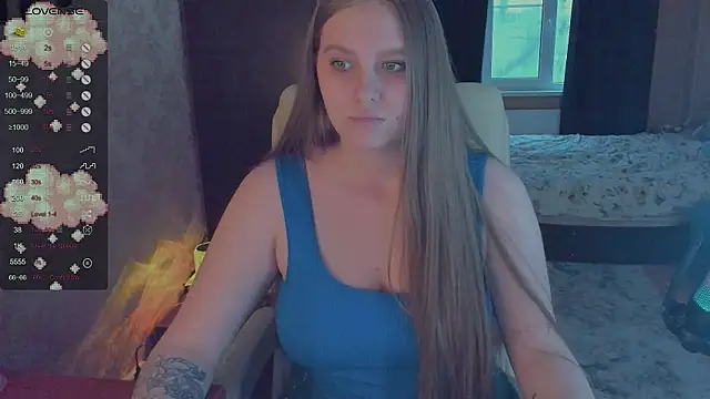 Snapshot of Alice_Dreamgirl_ chatting on January 2025 12:26:02 PM Alice Dreamgirl online show from January 2025 12:26:02 PM