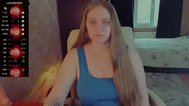 Snapshot of Alice_Dreamgirl_ chatting on January 2025 10:58:02 AM Alice Dreamgirl online show from January 2025 10:58:02 AM