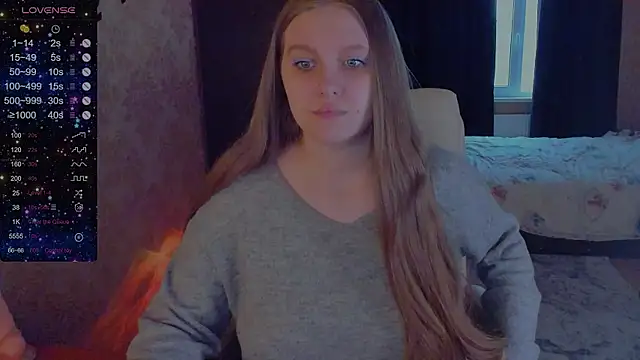 Snapshot of Alice_Dreamgirl_ chatting on February 2025 11:19:02 AM Alice Dreamgirl online show from February 2025 11:19:02 AM