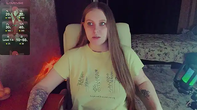 Snapshot of Alice_Dreamgirl_ chatting on February 2025 03:21:01 PM Alice Dreamgirl online show from February 2025 03:21:01 PM