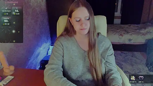 Snapshot of Alice_Dreamgirl_ chatting on February 2025 03:23:02 PM Alice Dreamgirl online show from February 2025 03:23:02 PM