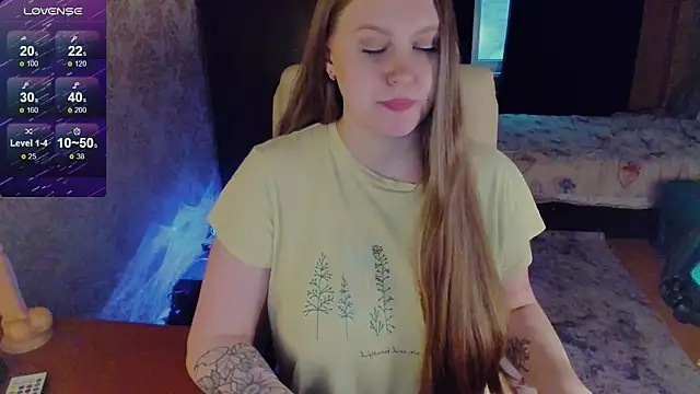 Snapshot of Alice_Dreamgirl_ chatting on February 2025 02:16:01 PM Alice Dreamgirl online show from February 2025 02:16:01 PM