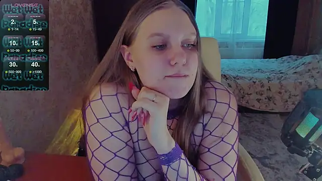 Snapshot of Alice_Dreamgirl_ chatting on February 2025 02:24:01 PM Alice Dreamgirl online show from February 2025 02:24:01 PM