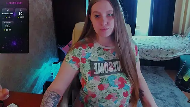 Snapshot of Alice_Dreamgirl_ chatting on February 2025 12:17:02 PM Alice Dreamgirl online show from February 2025 12:17:02 PM