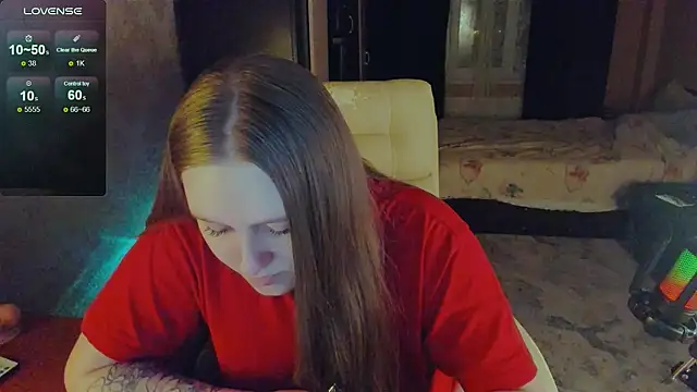 Snapshot of Alice_Dreamgirl_ chatting on February 2025 04:10:01 PM Alice Dreamgirl online show from February 2025 04:10:01 PM