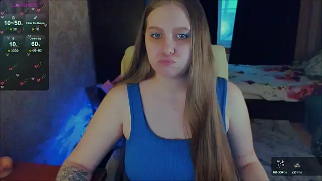 Snapshot of Alice_Dreamgirl_ chatting on March 2025 03:18:02 PM Alice Dreamgirl online show from March 2025 03:18:02 PM