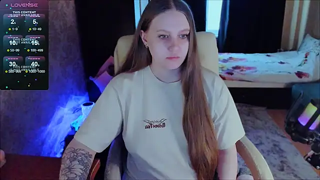 Snapshot of Alice_Dreamgirl_ chatting on March 2025 09:57:01 AM Alice Dreamgirl online show from March 2025 09:57:01 AM