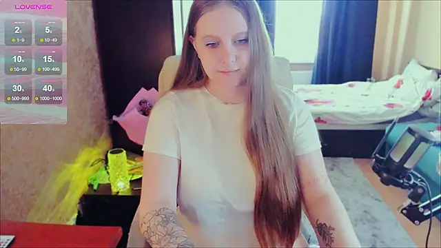 Snapshot of Alice_Dreamgirl_ chatting on March 2025 10:57:01 AM Alice Dreamgirl online show from March 2025 10:57:01 AM