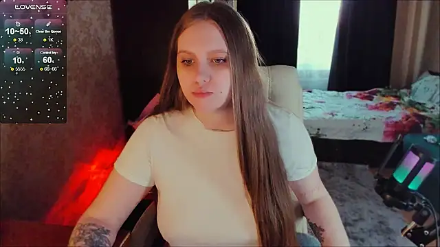 Snapshot of Alice_Dreamgirl_ chatting on March 2025 03:39:02 PM Alice Dreamgirl online show from March 2025 03:39:02 PM