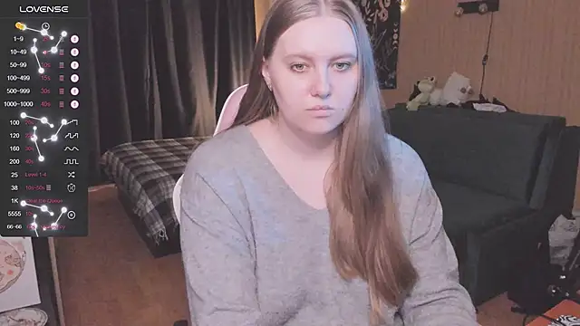 Snapshot of Alice_Dreamgirl_ chatting on September 2025 09:01:01 AM Alice Dreamgirl online show from September 2025 09:01:01 AM