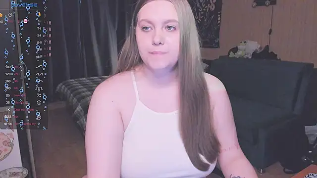 Snapshot of Alice_Dreamgirl_ chatting on September 2025 09:14:01 AM Alice Dreamgirl online show from September 2025 09:14:01 AM