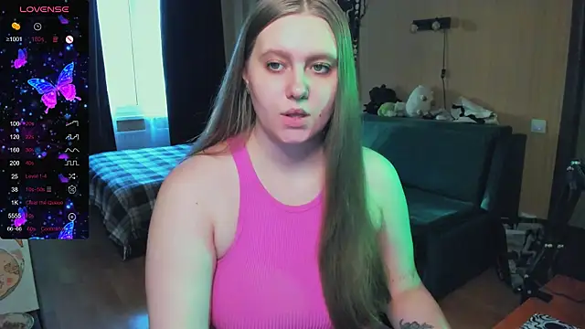 Snapshot of Alice_Dreamgirl_ chatting on November 2025 11:51:02 AM Alice Dreamgirl online show from November 2025 11:51:02 AM