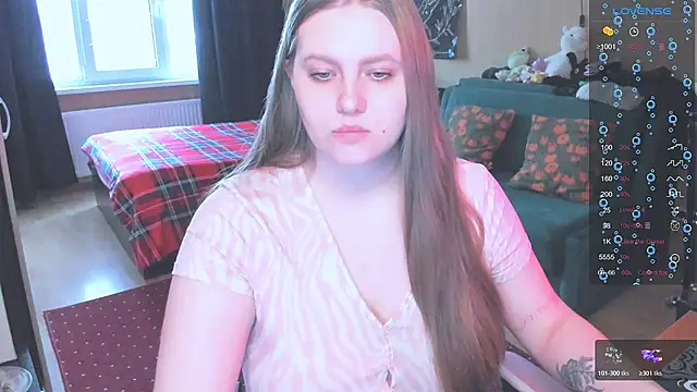 Snapshot of Alice_Dreamgirl_ chatting on January 2026 11:02:02 AM Alice Dreamgirl online show from January 2026 11:02:02 AM