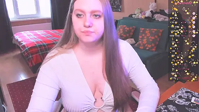 Snapshot of Alice_Dreamgirl_ chatting on January 2026 09:44:02 AM Alice Dreamgirl online show from January 2026 09:44:02 AM