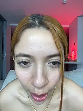 Snapshot of johanafox_ chatting on December 2024 06:33:01 AM johanafox online show from December 2024 06:33:01 AM