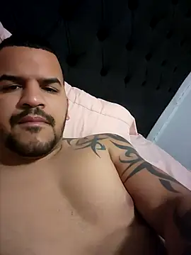 Latino2909 online show from January 2025 08:24:02 AM