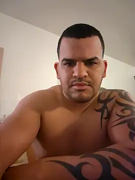 Latino2909 online show from February 2025 06:09:02 AM