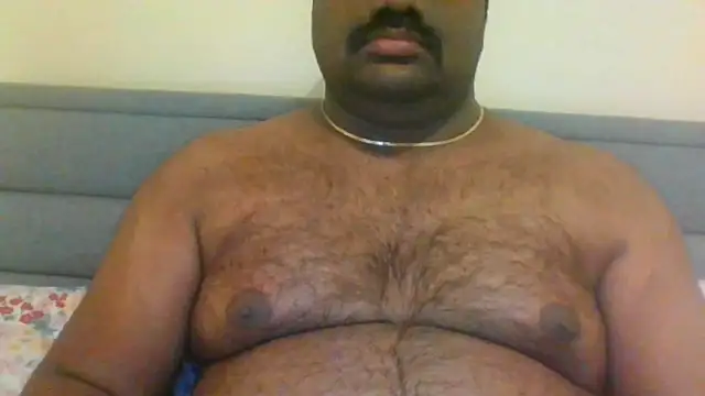 indianbearbot online show from December 2024 09:00:02 PM