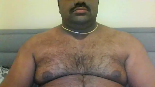 indianbearbot online show from January 2025 08:57:02 PM