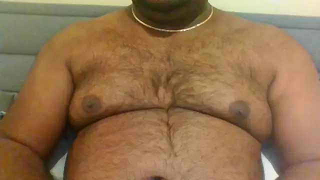 indianbearbot online show from January 2025 09:01:01 PM