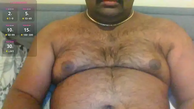 indianbearbot online show from January 2025 08:35:02 PM