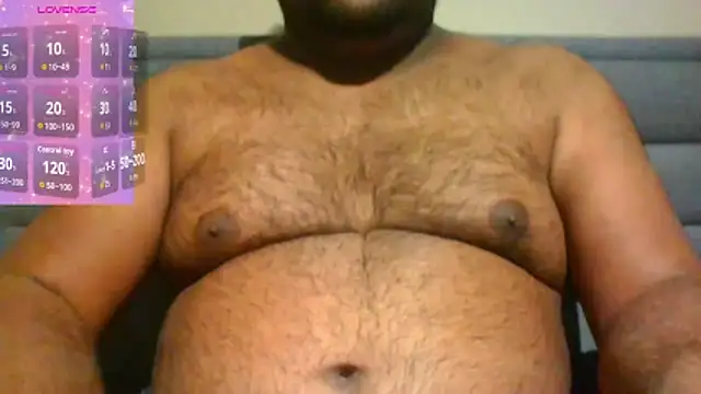 indianbearbot online show from November 2025 09:59:01 PM