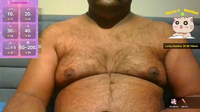 indianbearbot online show from December 2025 09:56:01 PM