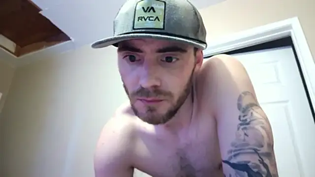 Huntzg23 online show from February 2026 08:12:02 AM