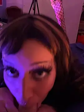 littlewitchxoxo online show from February 2025 09:59:01 PM