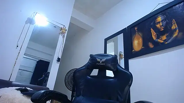 NikolSexyHot online show from July 2026 08:03:02 PM