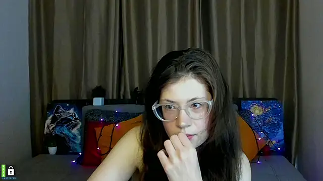 Alicia redfollow online show from February 2025 12:37:02 AM