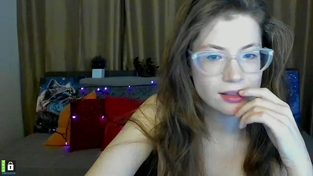 Alicia redfollow online show from February 2025 12:43:01 AM