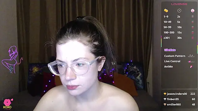 Alicia redfollow online show from March 2025 06:38:02 AM