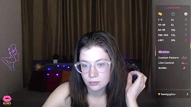 Alicia redfollow online show from March 2025 09:34:02 AM