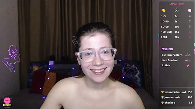 Alicia redfollow online show from March 2025 09:30:01 AM