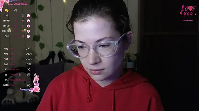 Alicia redfollow online show from March 2025 06:31:01 AM