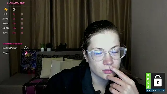 Alicia redfollow online show from October 2025 11:27:02 AM