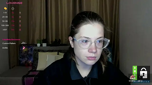 Alicia redfollow online show from October 2025 11:17:01 AM