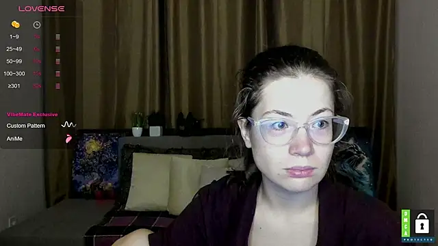 Alicia redfollow online show from October 2025 11:07:02 AM