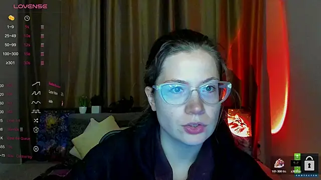 Alicia redfollow online show from October 2025 05:24:02 PM