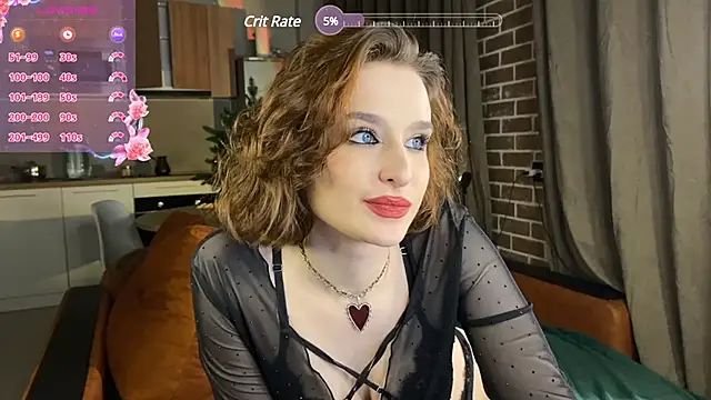 Snapshot of Cristmass_princess chatting on January 2025 07:13:02 PM Cristmass princess online show from January 2025 07:13:02 PM