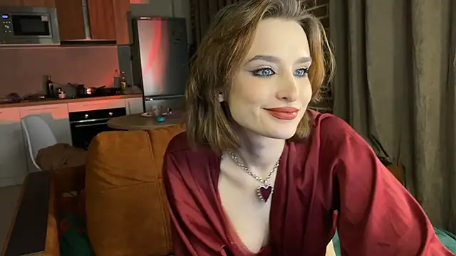 Snapshot of Cristmass_princess chatting on February 2025 02:25:02 AM Cristmass princess online show from February 2025 02:25:02 AM