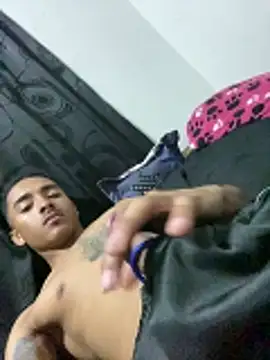 lindo29  online show from November 2025 12:46:01 AM