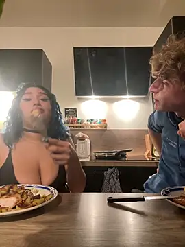 Bulmasexy online show from February 2025 08:42:02 PM