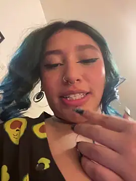 Bulmasexy online show from February 2025 07:10:01 PM