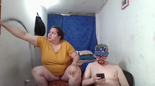 pecadodulce123 online show from March 2025 02:48:01 AM