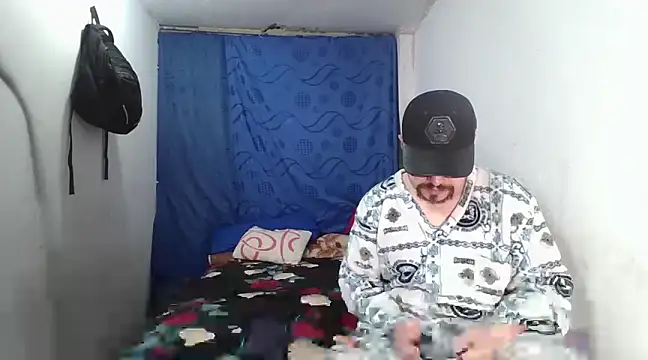 pecadodulce123 online show from March 2025 12:20:02 AM